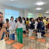 Segundo dia de programação do Setembro Amarelo lota Abrescas